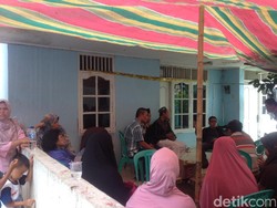 Tak Ada Barang yang Hilang, Keluarga Bingung Motif Pembunuhan Murniati