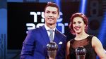 Ronaldo Raja Sepakbola 2016