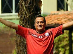 Ucapan-Ucapan Duka untuk Achmad Kurniawan