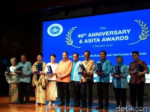 Ini Cara ASITA Rangkul 7.000 Anggotanya di Tengah Pandemi