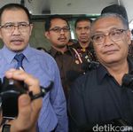 Kejaksaan Jatim Koordinasi Dengan KPK Menyoal Kasasi La Nyalla