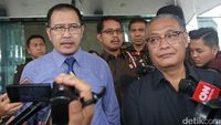 Kejaksaan Jatim Koordinasi Dengan KPK Menyoal Kasasi La Nyalla