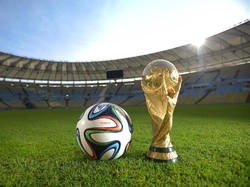 FIFA Putuskan Kontestan Piala Dunia Jadi 48 Tim