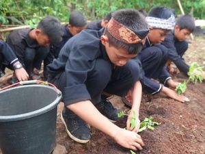 Jual Tanah di Purwakarta Harus Izin Bupati