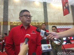 PDIP: Mega Ingatkan Partai Tak Segan Pecat Kader yang Korupsi