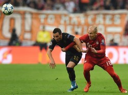 Hummels: Libur Musim Dingin Takkan Untungkan Bayern Saat Lawan Arsenal