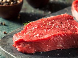 Pangkas Asupan Daging Merah Bisa Kurangi Risiko Penyakit Jantung