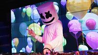 Wajah Asli Marshmello yang Selama Ini Ditutupi Helm