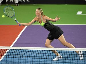 Sharapova Pastikan Akan Comeback di Stuttgart