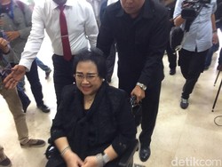 Audiensi soal Makar, Rachmawati dan Ahmad Dhani Temui Fadli Zon