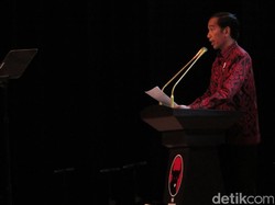 Jokowi Sebut Dua Tahun Lalu PLBN Entikong Seperti Kandang, Ini Buktinya