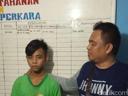 Sebelum Diperkosa 8 Pemuda, 3 Remaja Putri di Sumsel Dicekoki Miras