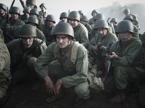 Film Hacksaw Ridge, Kisah Nyata Pahlawan Tanpa Senjata Film Hacksaw Ridge, Kisah Nyata Pahlawan Tanpa Senjata