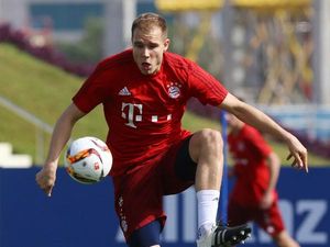 Bayern Pinjamkan Badstuber ke Schalke Bayern Pinjamkan Badstuber ke Schalke