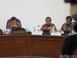 Perawatan Novel Baswedan Ditanggung Anggaran Kepresidenan