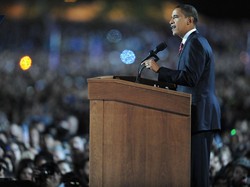 Pidato Terakhir di Chicago, Obama Akan Bahas Arah Masa Depan AS
