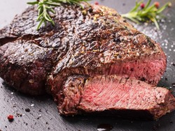 Ini Sebabnya Anda Harus Kurangi Konsumsi Daging Merah