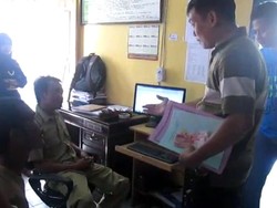 Pungli Sertifikat Tanah, 3 Perangkat Desa di Labuhan Bajo Kena OTT