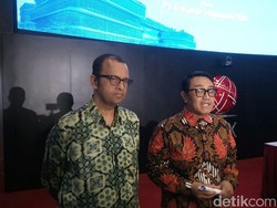 Unilever Siapkan Belanja Modal Rp 1,6 Triliun Tahun Ini