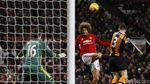MU Hajar Hull di Old Trafford