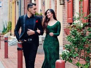 Liburan Romantis Asmirandah dan Jonas Rivano