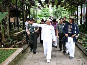 Redam Kegaduhan di Medsos, Lembaga Pancasila Institut Dibentuk