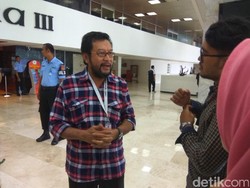 Jelang Debat, Golkar: Ahok Punya Satu Kekurangan, Bacotnya Saja