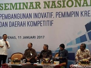Cerita Bupati Banyuwangi Dianggap Kapitalis Saat Bangun Bandara