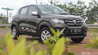 Ototest: Crossover Rp 100 Jutaan