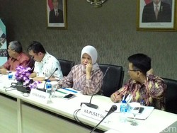Badan Karantina Selamatkan Sumber Daya Perikanan Rp 306 M di 2016