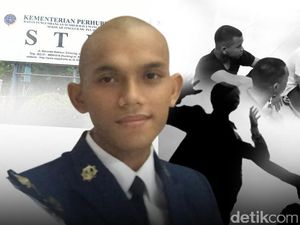 Cairan Hitam di Lambung dan Hubungannya dengan Penganiayaan