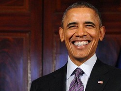 Spotify Tawarkan Pekerjaan untuk Obama