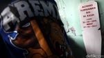 Jenazah Kiper Arema Tiba di Rumah Duka