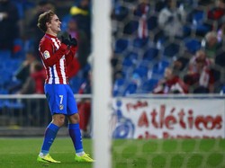 Griezmann Mulai Meletup Lagi
