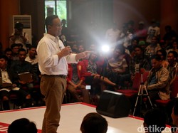 Cerita Anies Dikeroyok dan Tak Dibela Ibu Ketika Masih Kecil