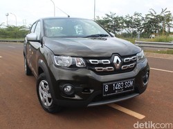 Mobil Murah Merek Eropa Ini Belum Sanggup Tantang LCGC Jepang