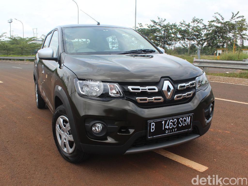 Mobil Murah Tak Selamanya Laris di Indonesia, Ini Buktinya Mobil Murah Tak Selamanya Laris di Indonesia, Ini Buktinya