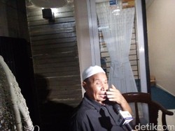 Usai Autopsi, Taruna STIP Amirullah Langsung Dimakamkan