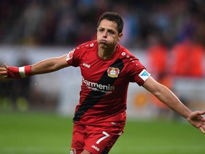Chicharito Ambil Sisi Positif di Balik Puasa Gol