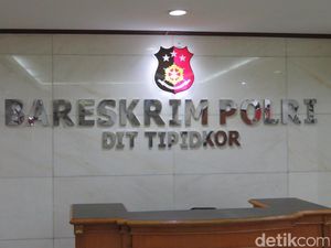Begini Pembagian Peran 4 Sekawan Peretas Situs Tiket Online
