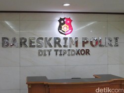 Begini Pembagian Peran 4 Sekawan Peretas Situs Tiket Online