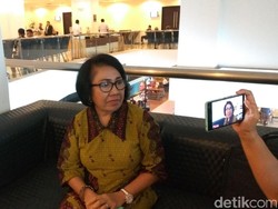 BPTJ Ingin Buat Tiket Terpadu untuk Semua Moda Transportasi