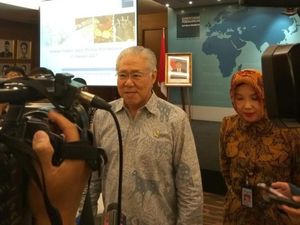 Mulai Hari Ini, Pengusaha Tak Perlu Perpanjang SIUP