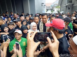 Agus Yudhoyono: Jangan Mau Diiming-imingi Janji Uang