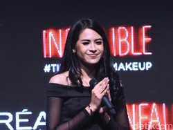 Ikut Eksul di Sekolah, Rahasia Maudy Ayunda Tak Lagi Pemalu