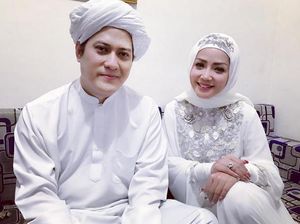 Gus Anom Sudah Beristri, Kristina Nyaman karena Cuma Teman Gus Anom Sudah Beristri, Kristina Nyaman karena Cuma Teman