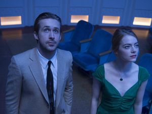 Sinopsis La La Land, Duet Penampilan Emma Stone dan Ryan Gosling
