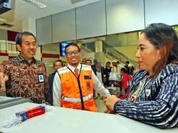 Bangun Bandara, AP II Padukan Infrastruktur Fisik dan Digital