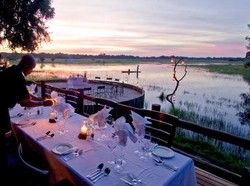 Rekomendasi 4 Tempat Buat Safari Mewah di Afrika