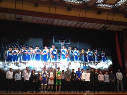 Ini Skuat Satria Muda di IBL 2017